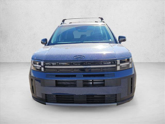 New 2026 Hyundai Santa Fe XRT image 6