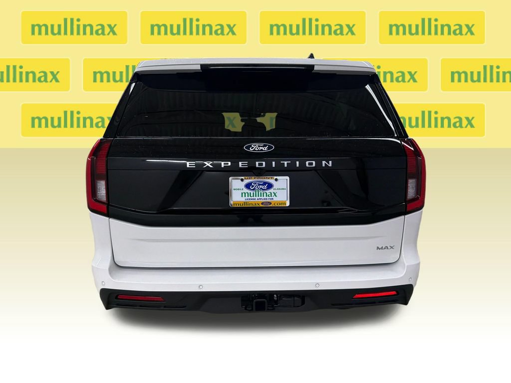 New 2027 Ford Expedition Max Active RWD image 7