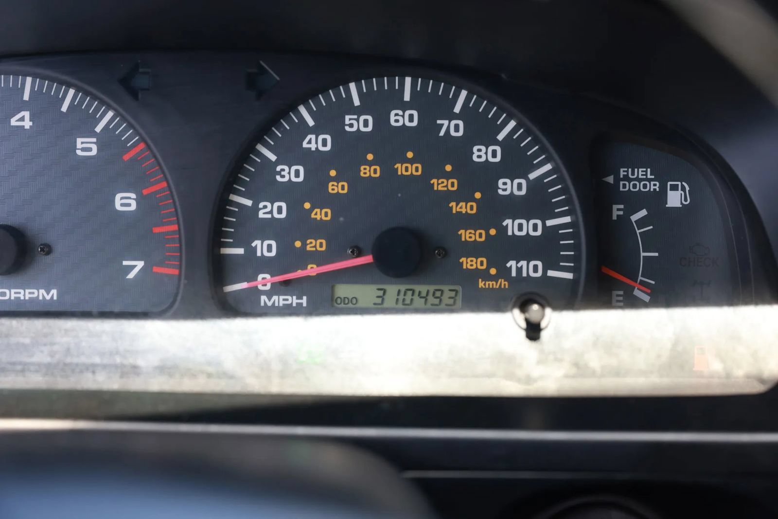 Used 2000 Toyota 4Runner 2WD w/ Upgrade Value Pkg 1 image 40