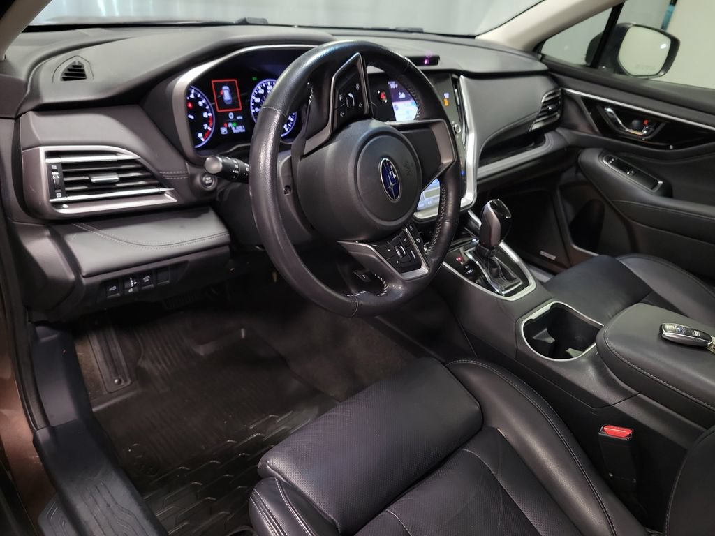 Used 2021 Subaru Outback Limited XT AWD/4WD image 16