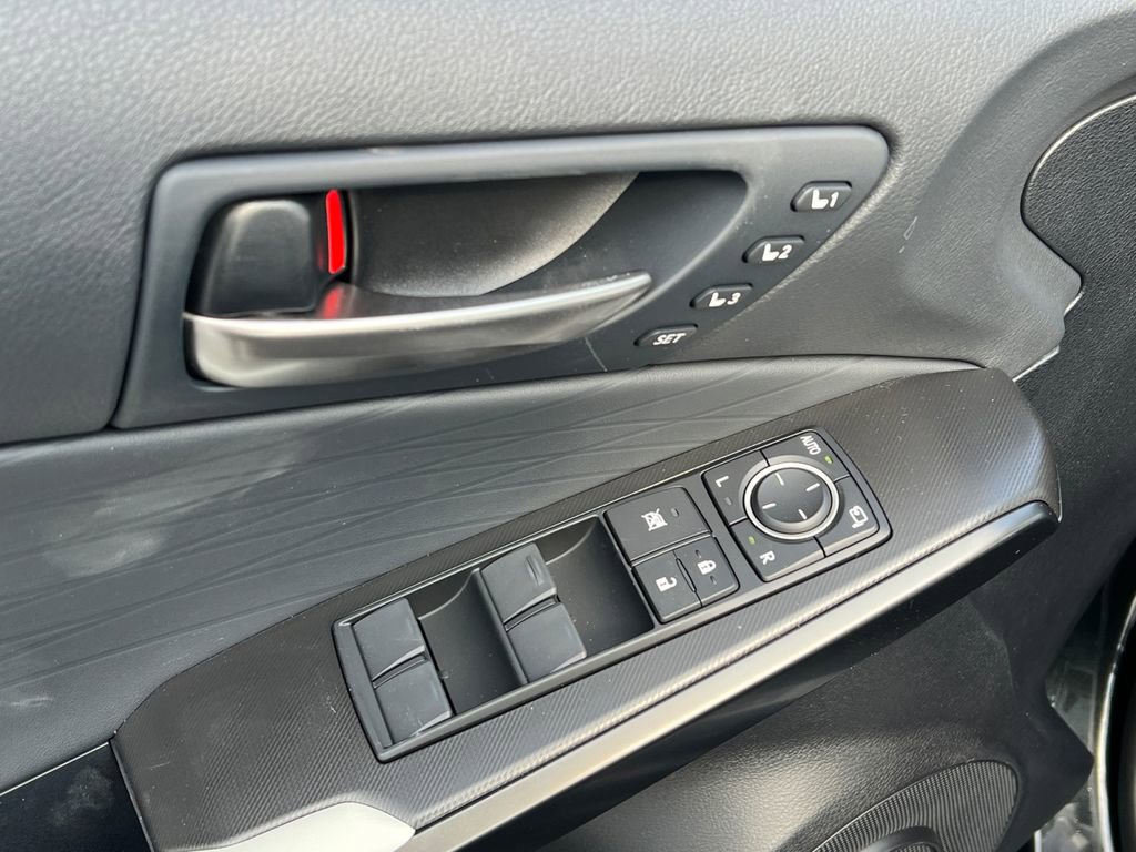 New 2025 Lexus IS 350 F Sport image 11