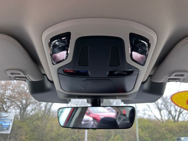 Certified 2025 Subaru Legacy Premium image 18