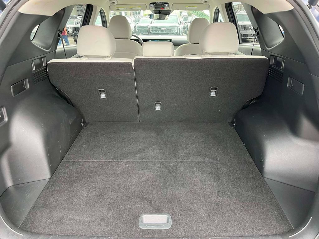 Used 2026 Hyundai Tucson SEL FWD image 7