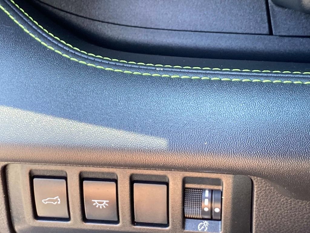 Certified 2023 Subaru Ascent Onyx Edition AWD/4WD image 22
