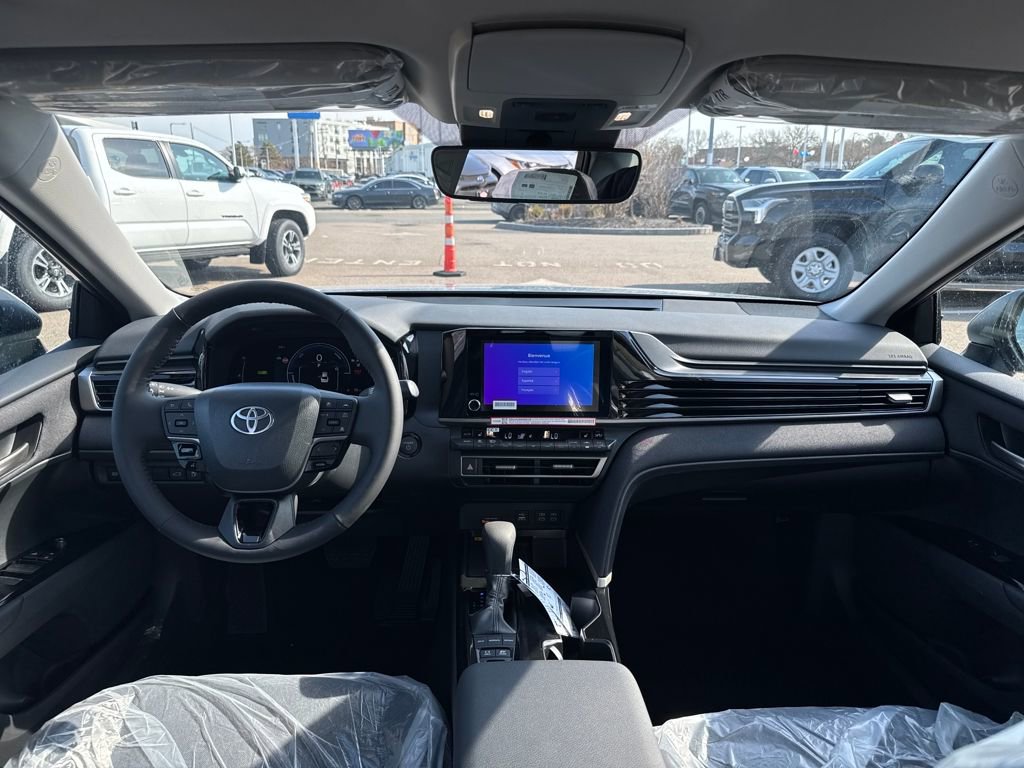 New 2026 Toyota Camry LE image 10