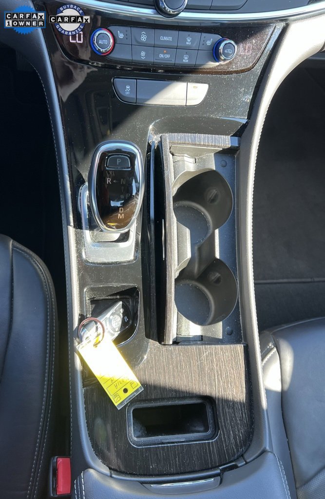Used 2019 Buick LaCrosse Essence w/ Sights and Sounds Package image 14