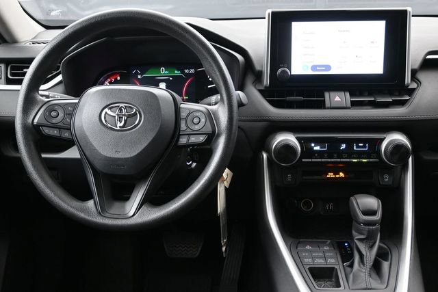 Certified 2023 Toyota RAV4 LE AWD/4WD image 21