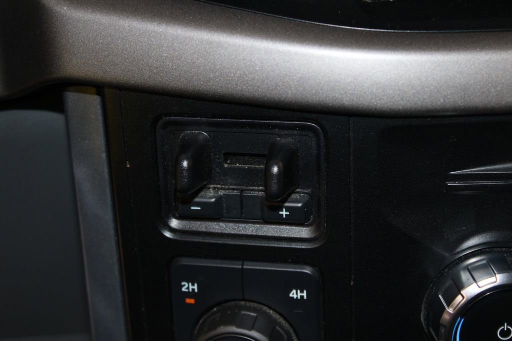 Used 2024 Ford F150 XLT w/ Tow/Haul Package image 46