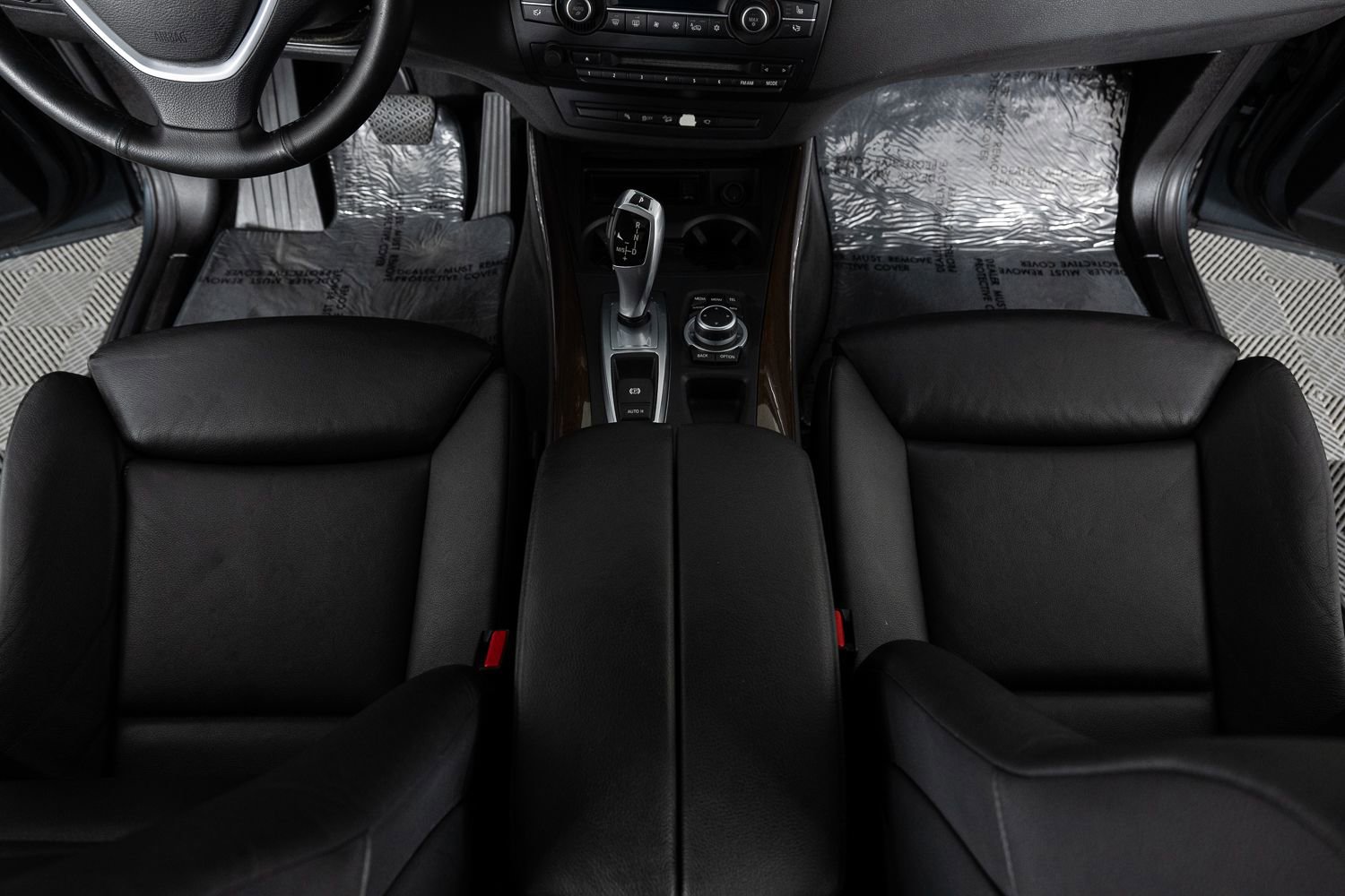 Used 2013 BMW X5 xDrive50i w/ Sport Activity Pkg image 36