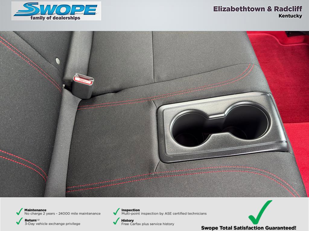 Used 2025 Honda Civic Type R image 17