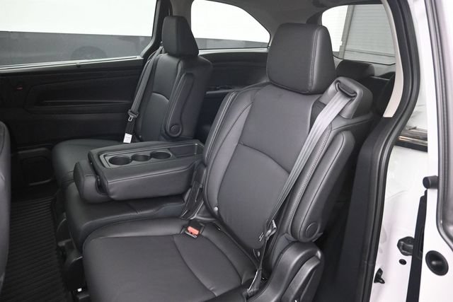 New 2026 Honda Odyssey EX-L image 27