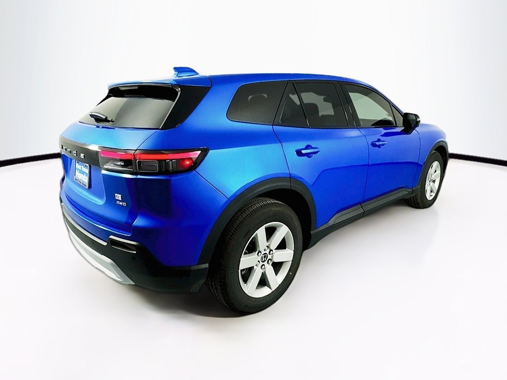 New 2026 Honda Prologue EX image 7