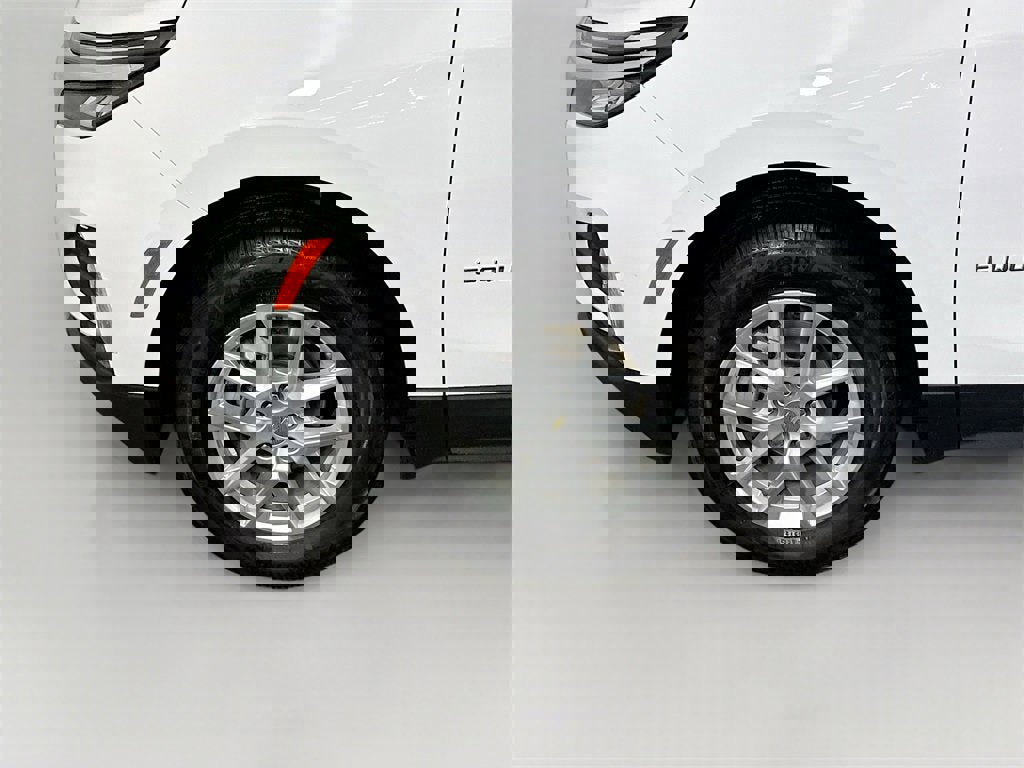 Certified 2022 Chevrolet Equinox LT image 23