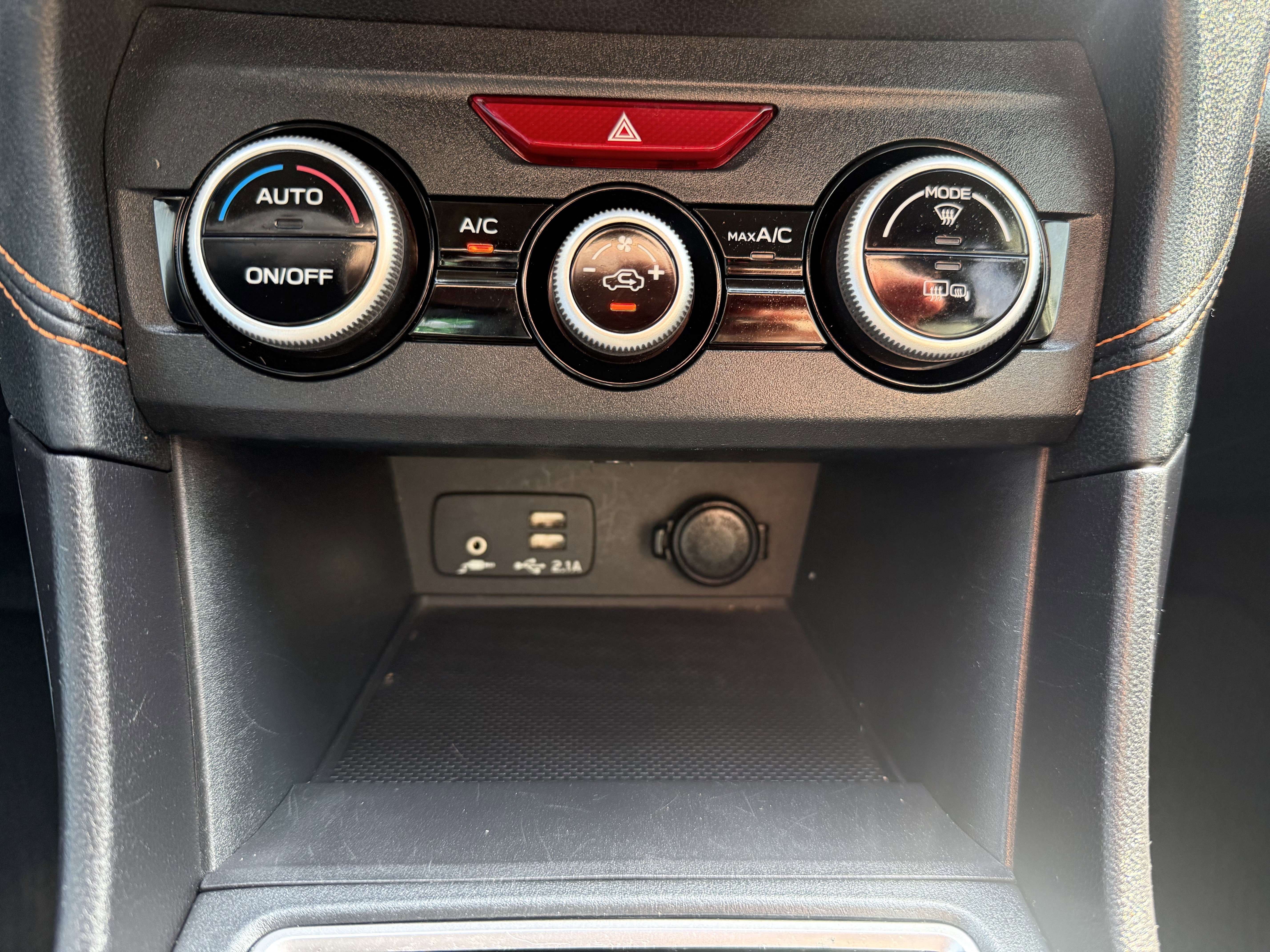 Certified 2023 Subaru Crosstrek 2.5i Limited image 27