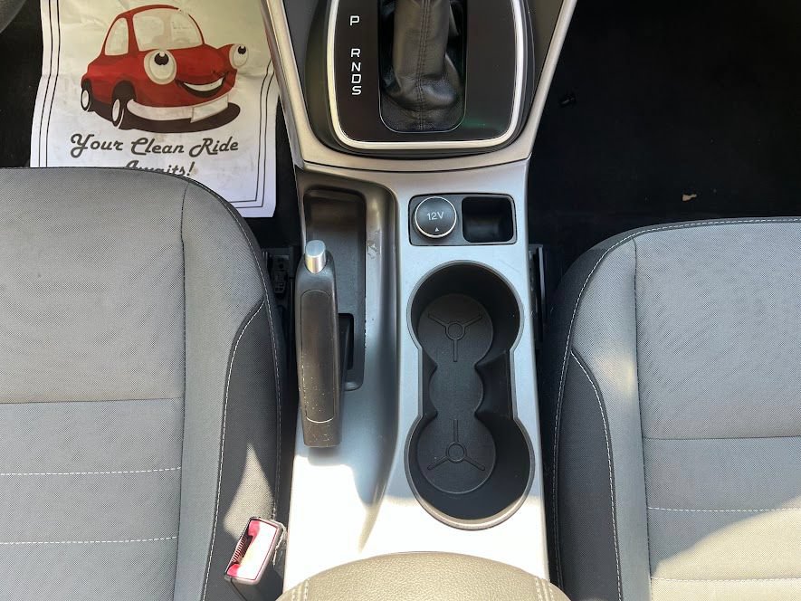 Used 2013 Ford Escape SE FWD image 19