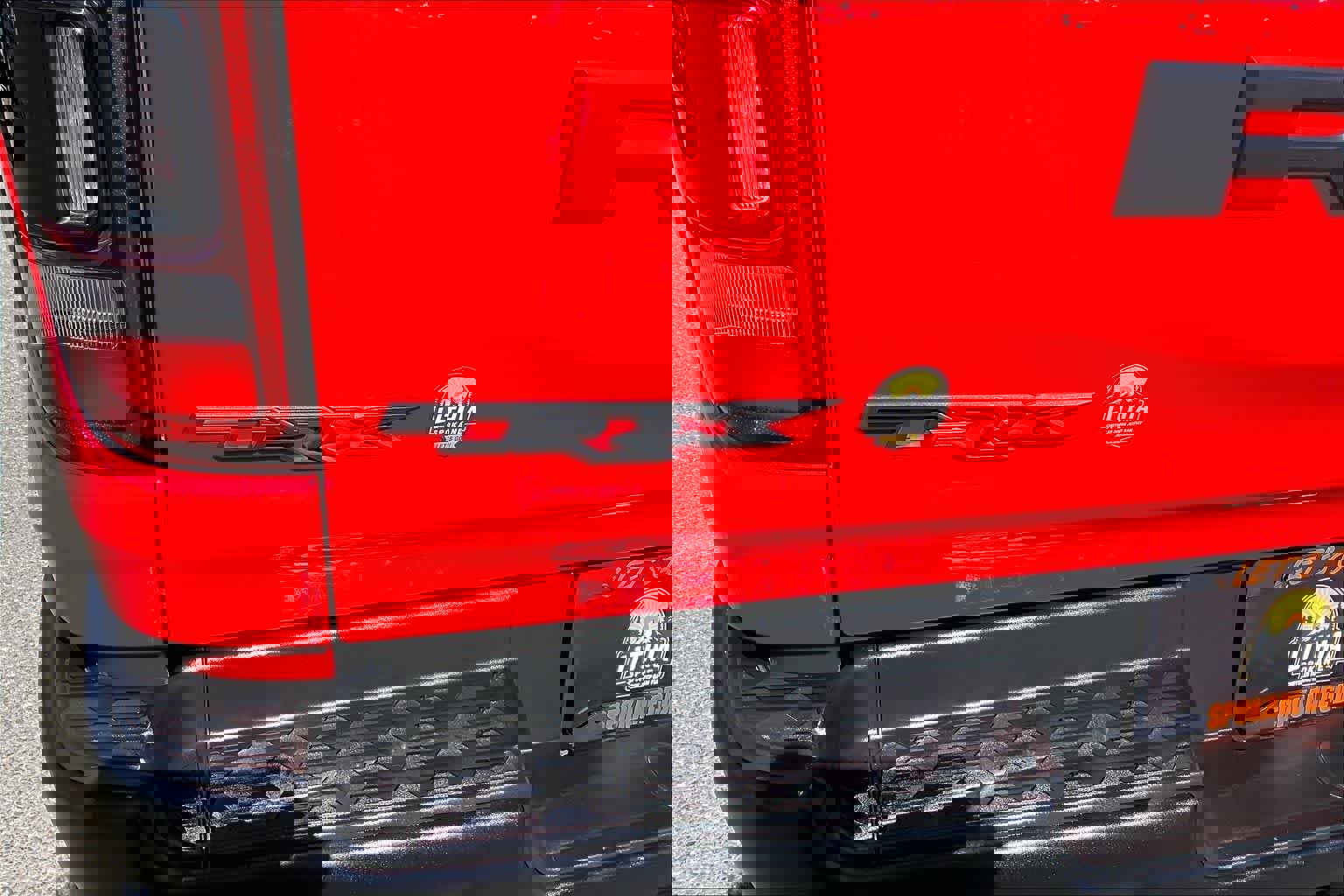 Used 2021 RAM 1500 TRX w/ TRX Level 2 Equipment Group image 7