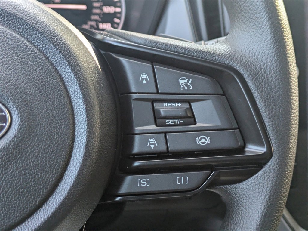 New 2026 Subaru Crosstrek 2.0i Premium image 26