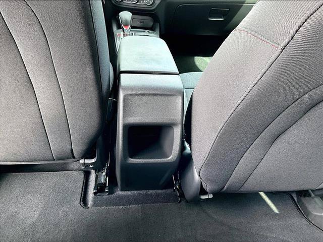 Used 2024 Chevrolet Trax RS FWD image 25