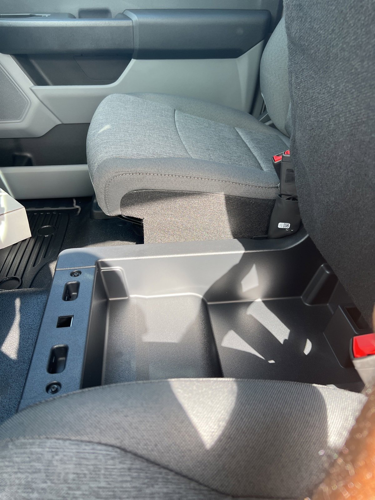 New 2026 Ford F550 4x4 Regular Cab Super Duty image 15