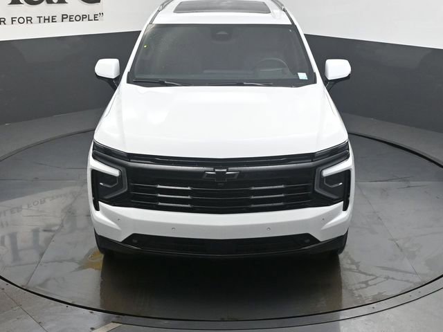 New 2026 Chevrolet Tahoe RST w/ Advanced Technology Package image 38