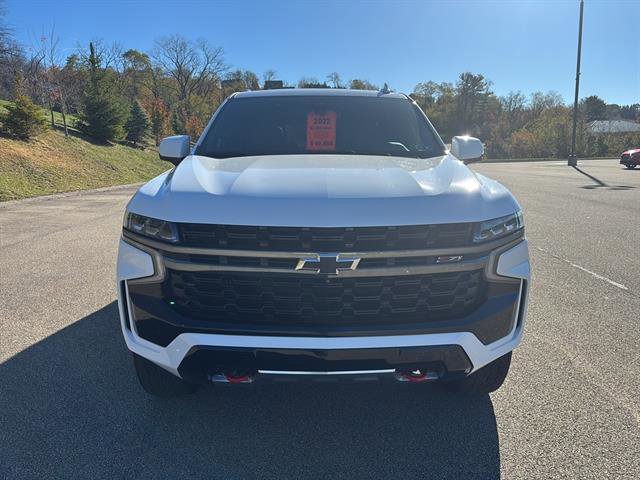 Used 2022 Chevrolet Tahoe Z71 w/ Off-Road Capability Package image 7