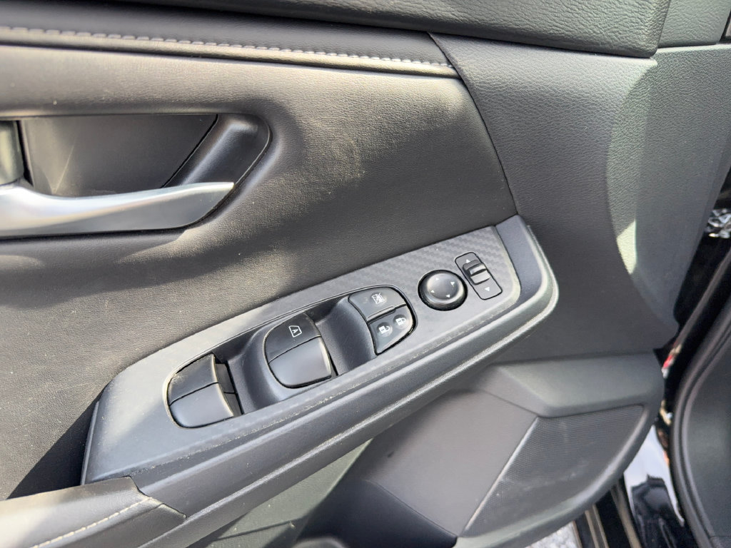 Used 2023 Nissan Sentra SV w/ All-Weather Package FWD image 12