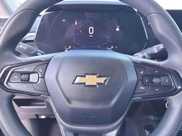 Used 2025 Chevrolet TrailBlazer LT image 11