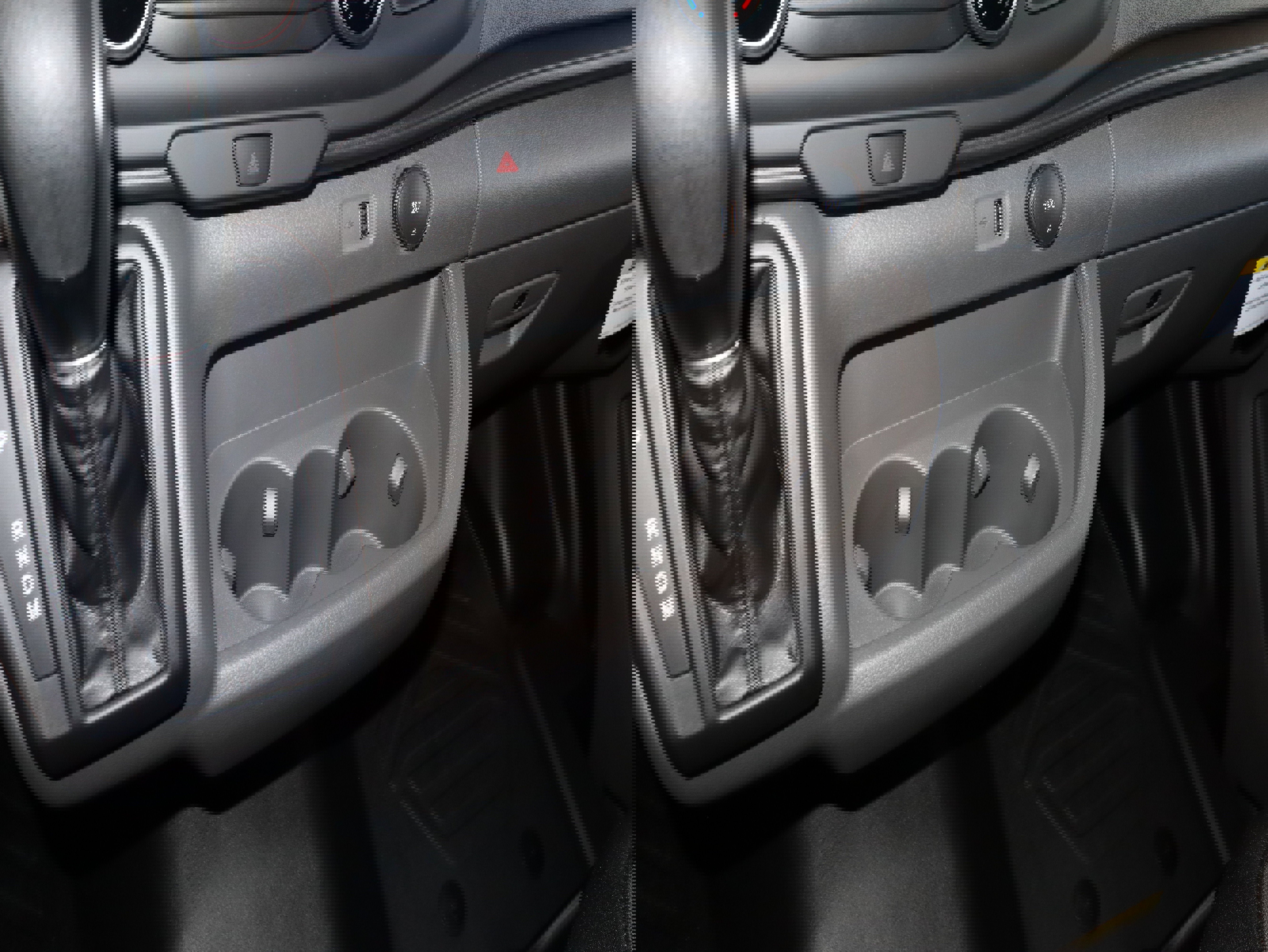 New 2025 Ford Transit 250 Low Roof AWD image 29