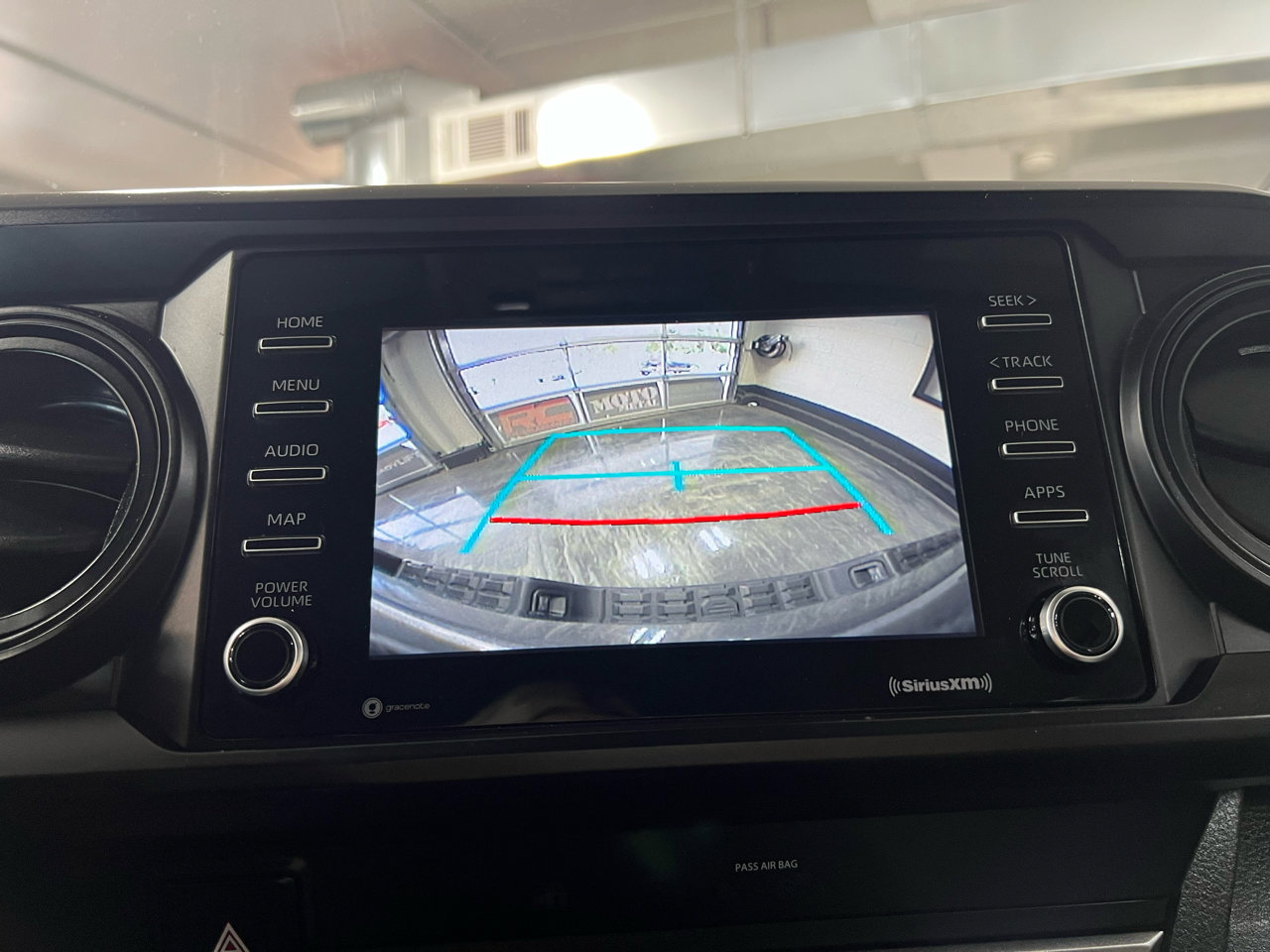 Used 2020 Toyota Tacoma SR image 27