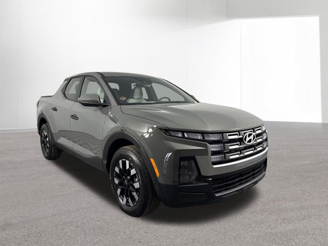 New 2026 Hyundai Santa Cruz SE AWD/4WD image 3