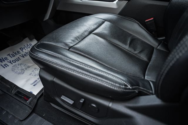 Used 2021 Ford F250 Lariat w/ Tremor Off-Road Package AWD/4WD image 49