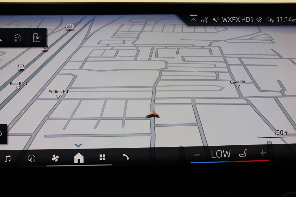 Used 2024 BMW 530i w/ Convenience Package image 11