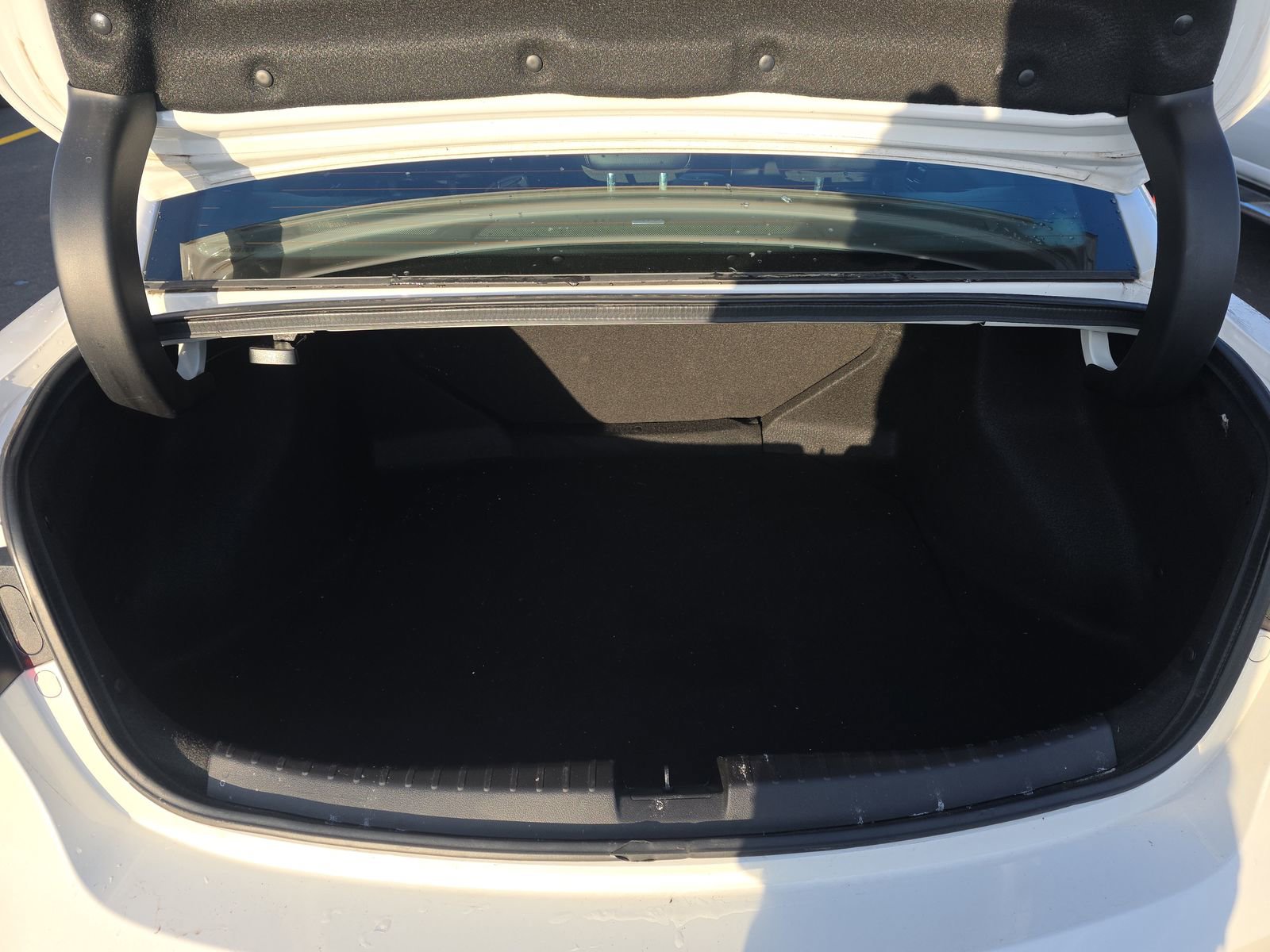 Used 2021 Acura ILX w/ Premium & A-SPEC Package image 17