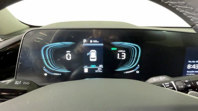 Used 2024 Kia Niro EX FWD image 26