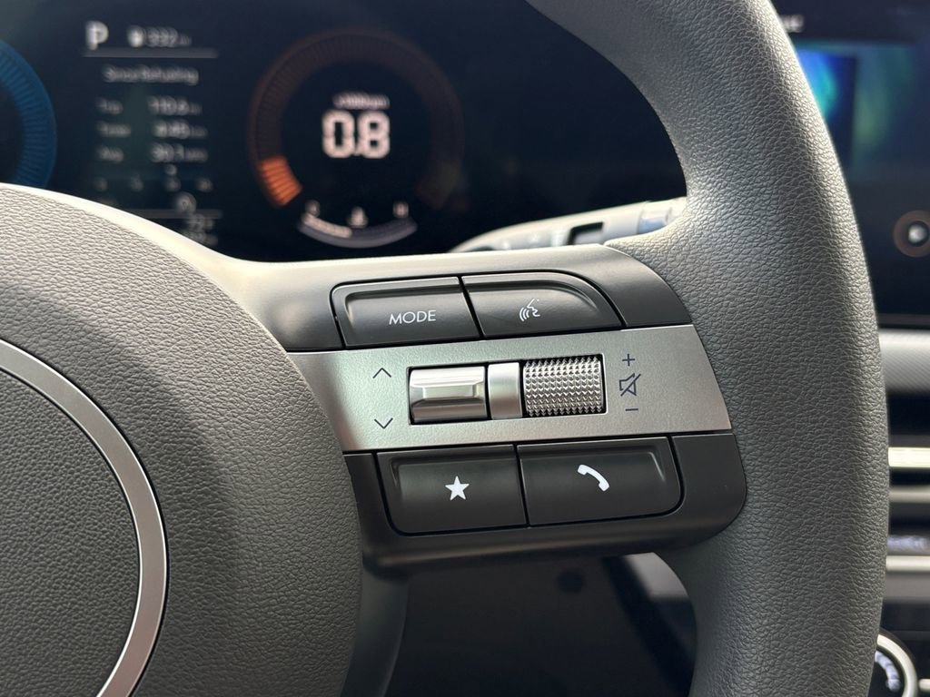 New 2025 Hyundai Sonata SE FWD image 14