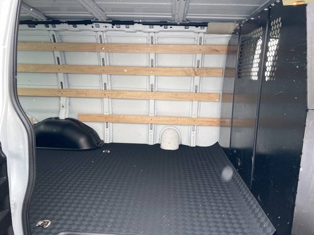 Used 2024 Chevrolet Express 2500 w/ Driver Convenience Package image 53