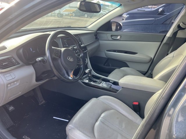 Used 2016 Kia Optima EX image 6