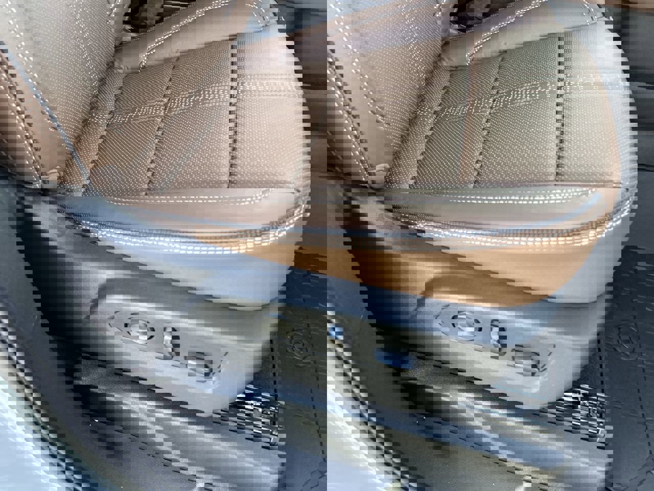 New 2026 Chevrolet Tahoe High Country image 15