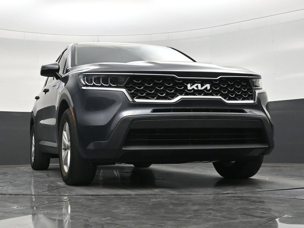 Used 2023 Kia Sorento LX FWD image 26