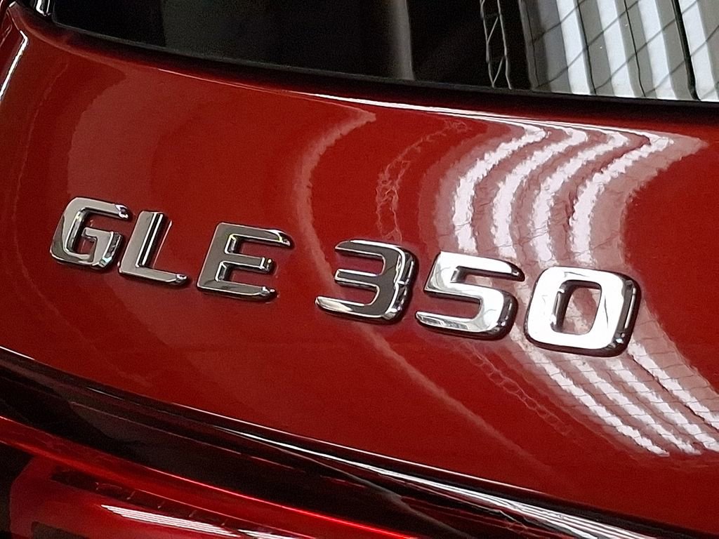 Used 2022 Mercedes-Benz GLE 350 4MATIC image 30