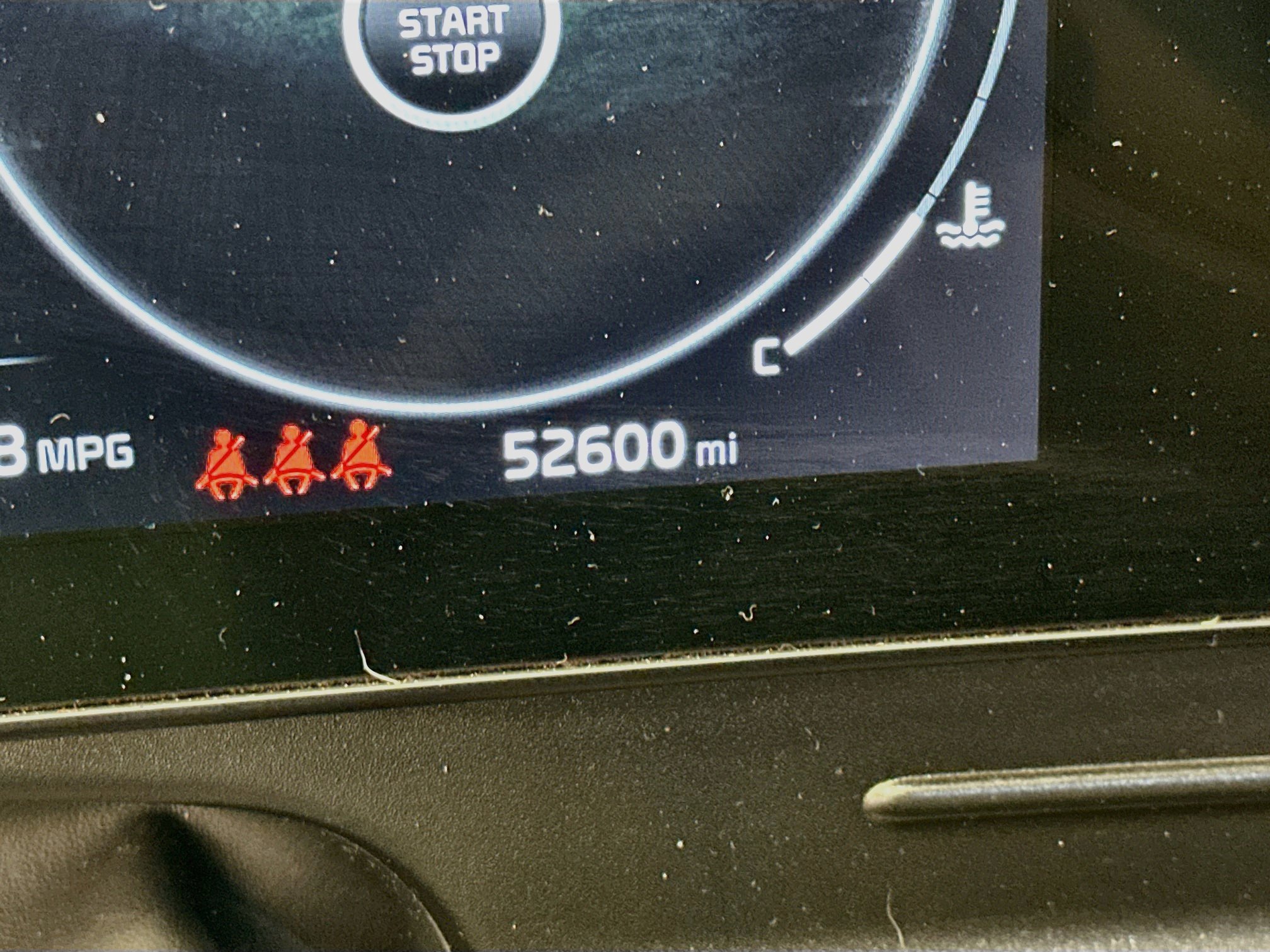 Used 2023 Kia Sportage X-Pro Prestige AWD/4WD image 19