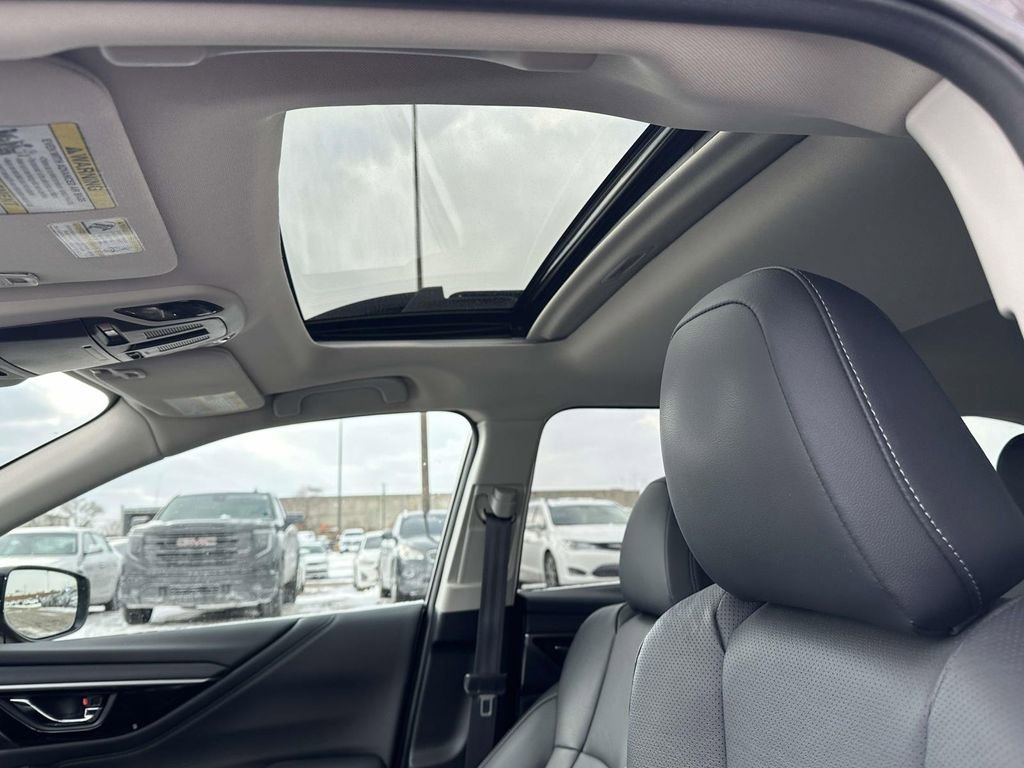 Used 2024 Subaru Outback Limited XT image 22