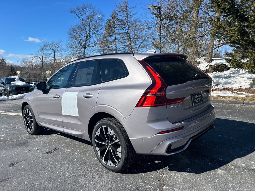 New 2026 Volvo XC60 B5 Plus w/ Protection Package Premier AWD/4WD image 4