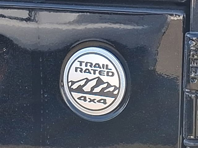 Used 2024 Jeep Wrangler Sahara w/ Technology Group image 31