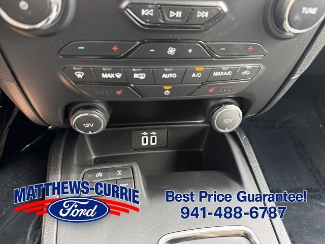 Certified 2019 Ford Ranger Lariat w/ Equipment Group 501A Mid RWD image 23
