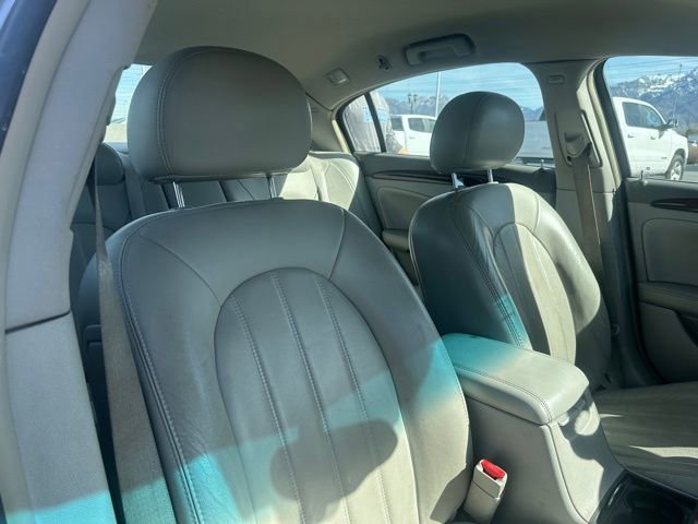 Used 2008 Buick Lucerne CXL image 9