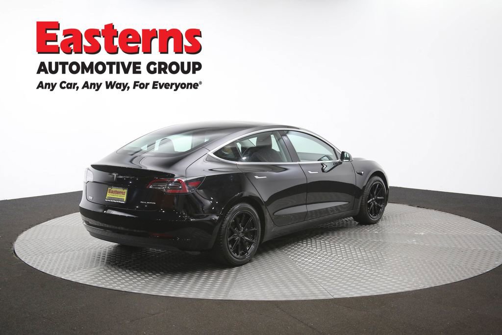 Used 2019 Tesla Model 3 Long Range AWD/4WD image 34