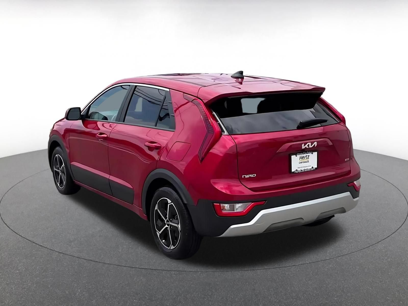 Used 2026 Kia Niro LX FWD image 12