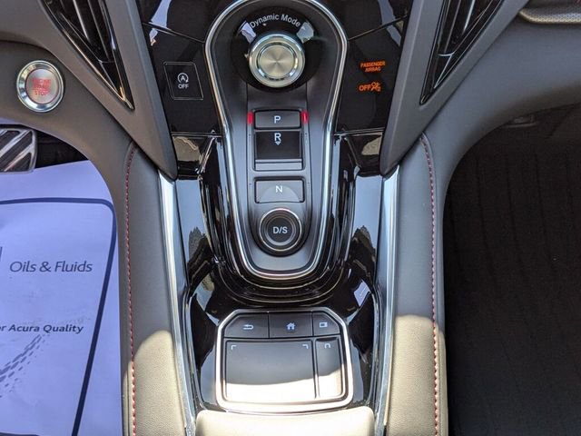 New 2026 Acura RDX A-Spec image 13