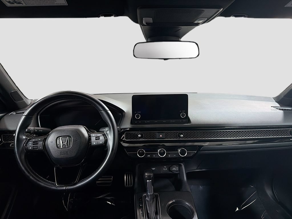 Used 2022 Honda Civic Sport image 21